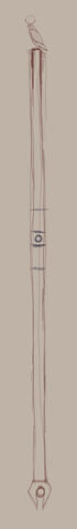 weapon design