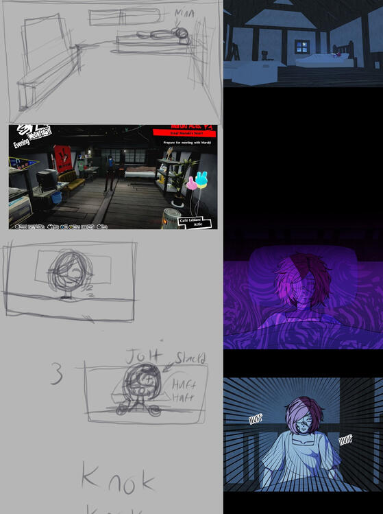 Storyboard