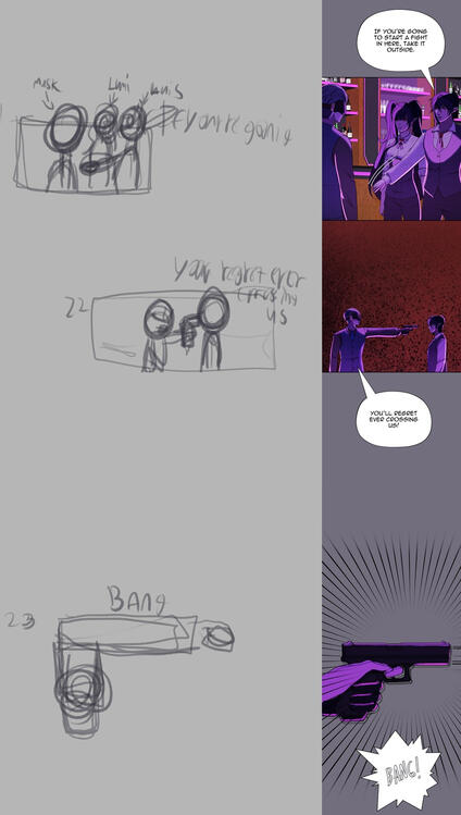 Storyboard